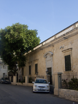 Палаццо Абела, Таршин, Мальта.jpg